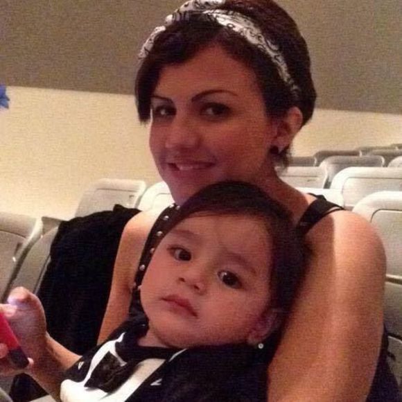 Meet your Posher, Julia - Picture 1 of 1